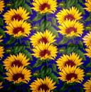 173 Sunflowers - 3-ply - Ihr